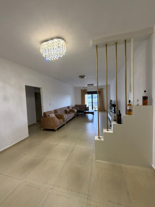 Apartment For Sale In Hosrayel - شقة للبيع في حصرايل - GM100JC