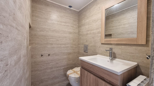 Apartment for sale in Ain Aalak - شقة للبيع في عين علق GM195MAN