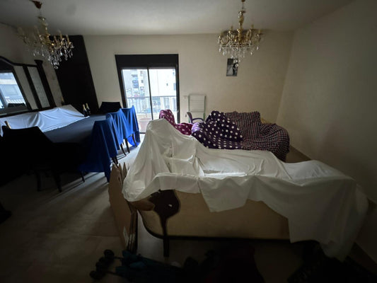 Apartment for rent in Jdeideh - شقة للإيجار في الجديدة GM416R