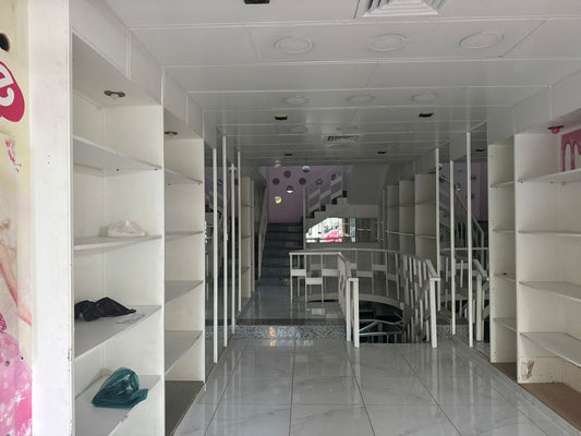 Shop for rent in Jdeideh - محل للإيجار في الجديدة GM418R