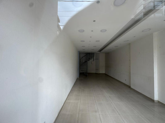 Shop for rent in Zalka - محل للإيجار في الزلقا GM421R