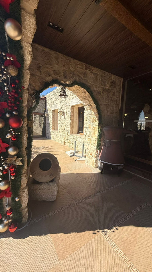 Land for sale in Batroun - أرض للبيع في البترون GM179SA