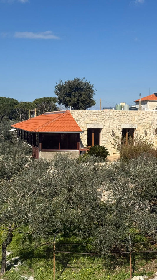Land for sale in Batroun - أرض للبيع في البترون GM179SA