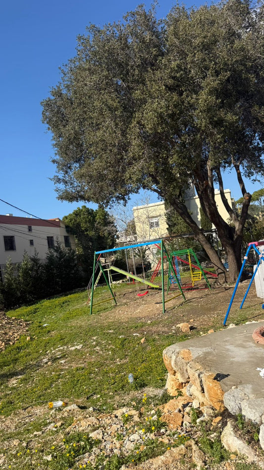 Land for sale in Batroun - أرض للبيع في البترون GM182SA