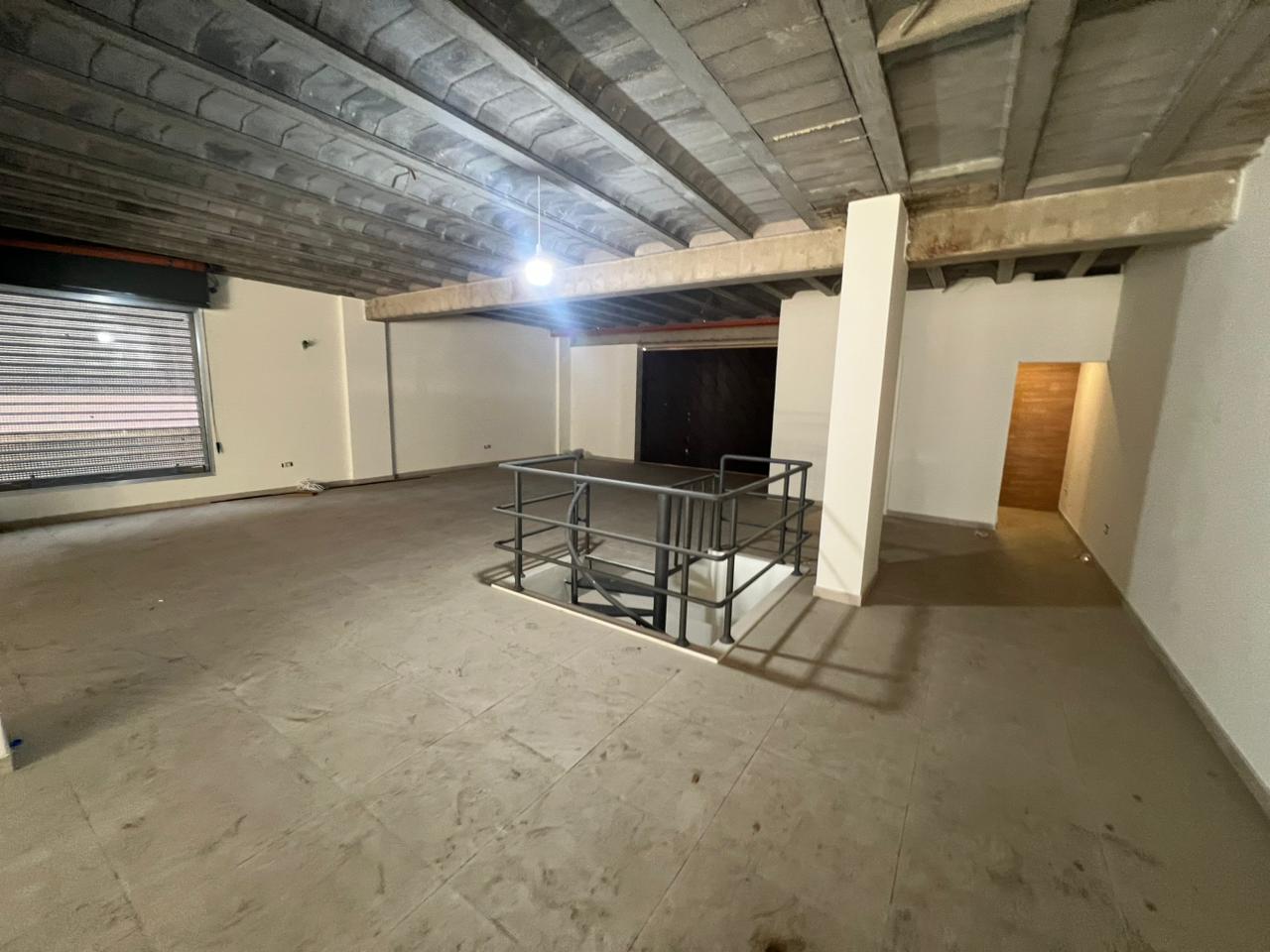 Shop for rent in Adma - محل للإيجار في أدما GM106EN