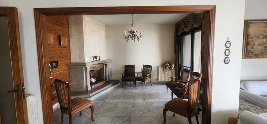 Apartment for rent in Biakout - شقة للإيجار في بياقوت GM220AJ