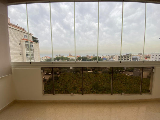 Apartment For Rent In Blat - شقة للإيجار في بلاط - GM153MM