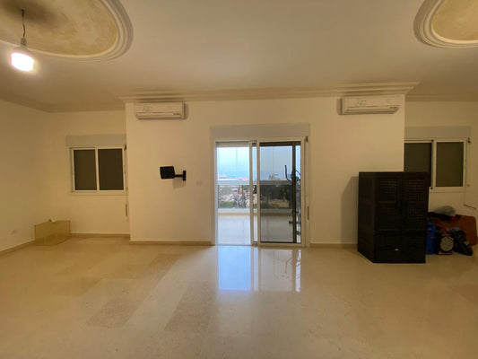 Apartment For Rent In Blat - شقة للإيجار في بلاط - GM153MM