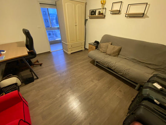 Apartment For Rent In Blat - شقة للإيجار في بلاط - GM153MM