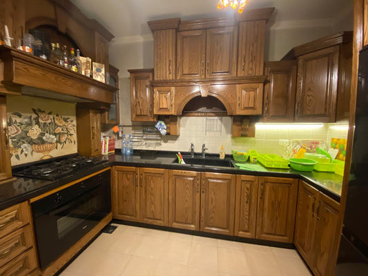 Apartment For Rent In Blat - شقة للإيجار في بلاط - GM153MM