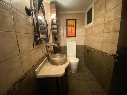 Apartment For Rent In Blat - شقة للإيجار في بلاط - GM153MM