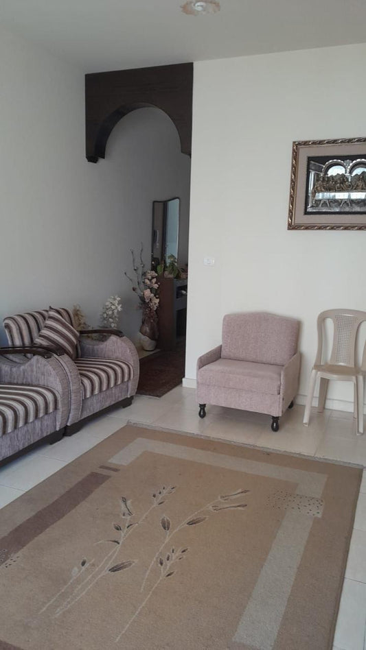 Apartment For Rent In Annaya - شقة للإيجار في عنايا - GMB159SZ