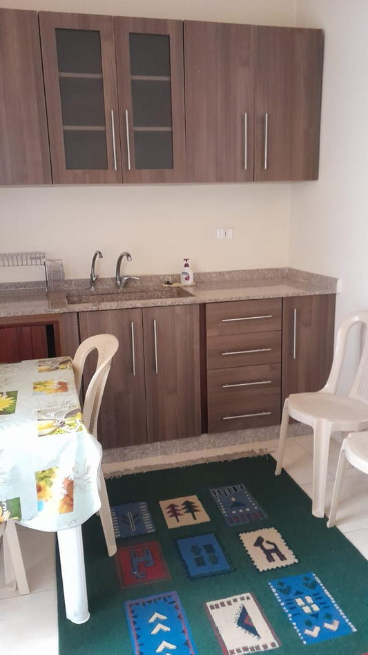 Apartment For Rent In Annaya - شقة للإيجار في عنايا - GMB159SZ