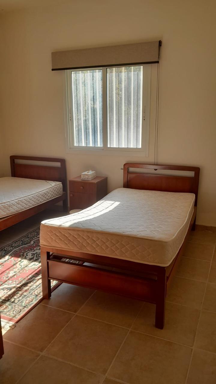 Apartment For Rent In Annaya - شقة للإيجار في عنايا - GMB159SZ