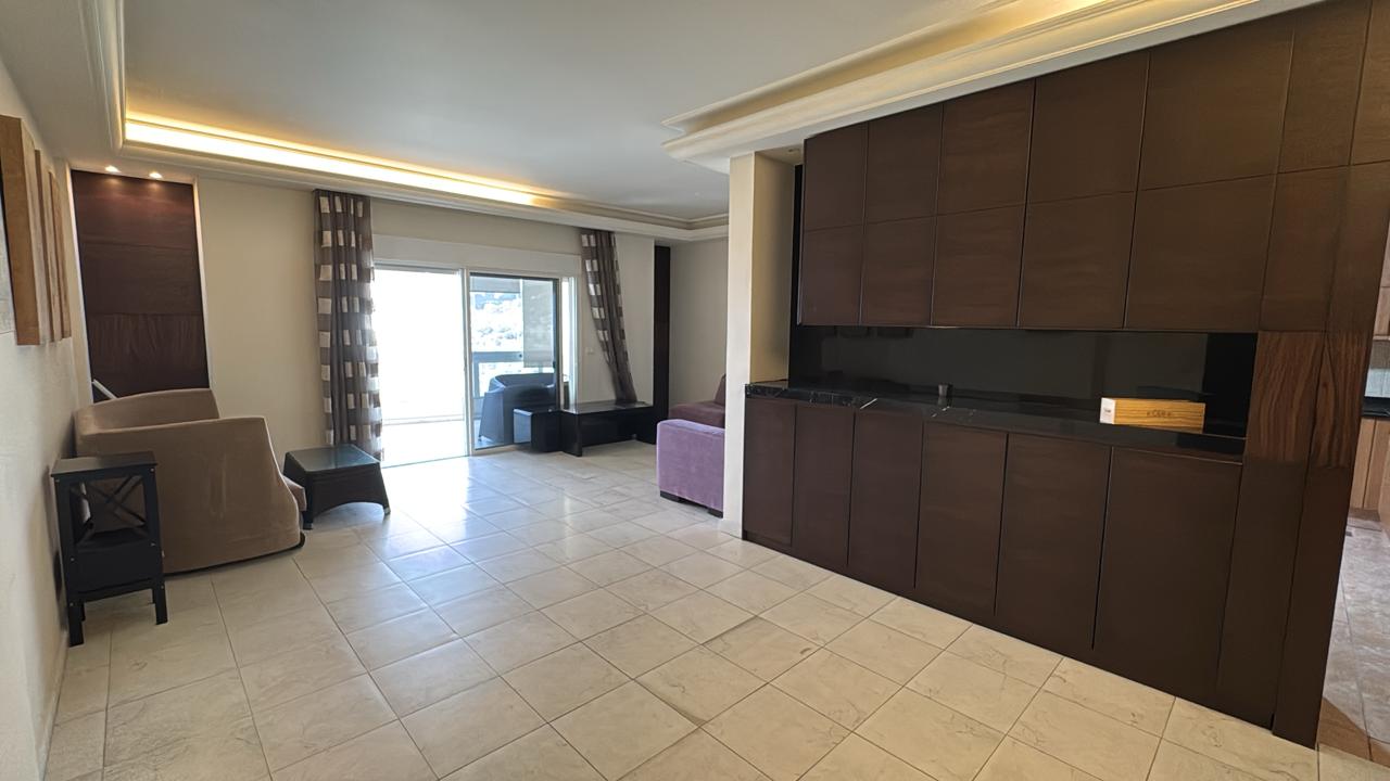 Apartment for rent in Bsalim - شقة للإيجار في بصاليم GM427R