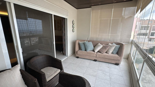 Apartment for rent in Bsalim - شقة للإيجار في بصاليم GM427R