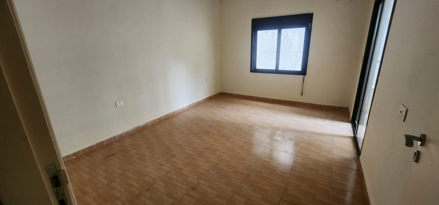 Apartment for rent in Aylout - شقة للإيجار في عيلوط GM225AJ