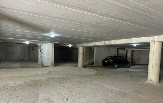 Apartment For Rent In Amchit - شقة للإيجار في عمشيت - GMB161SZ