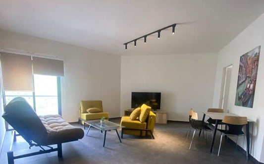 Apartment For Rent In Amchit - شقة للإيجار في عمشيت - GMB161SZ