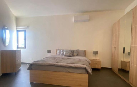 Apartment For Rent In Amchit - شقة للإيجار في عمشيت - GMB161SZ