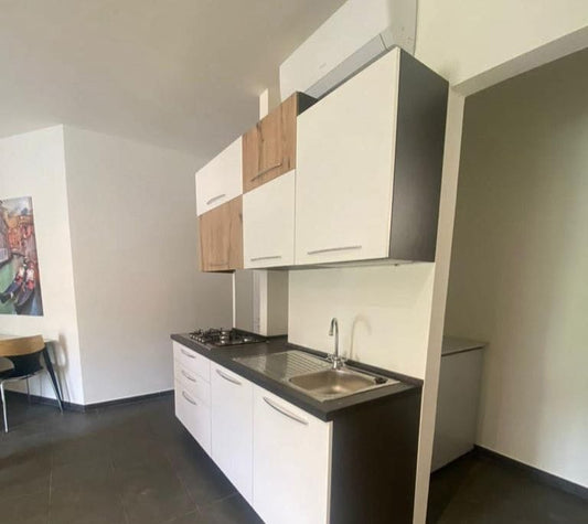 Apartment For Rent In Amchit - شقة للإيجار في عمشيت - GMB161SZ