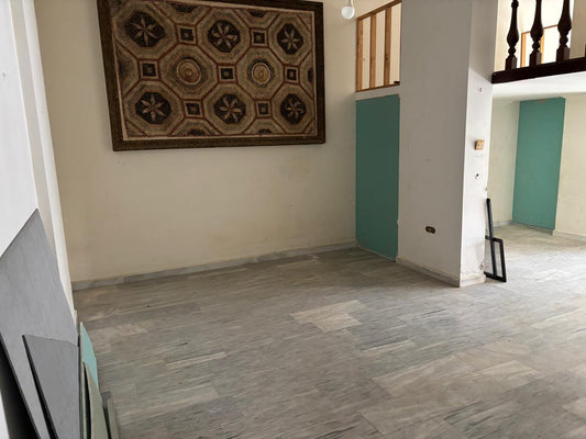 GMK114MH - Apartment For Rent In Sahel Alma شقة للإيجار في ساحل علما