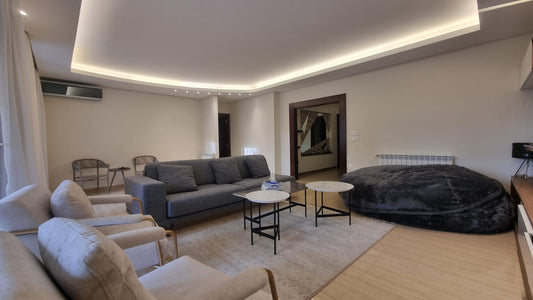 Apartment for rent in Beit Chabab - شقة للإيجار في بيت شباب GM212MAN