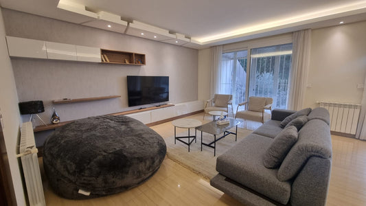 Apartment for rent in Beit Chabab - شقة للإيجار في بيت شباب GM212MAN