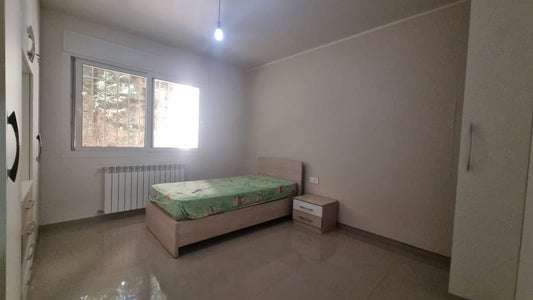 Apartment for rent in Beit Chabab - شقة للإيجار في بيت شباب GM212MAN