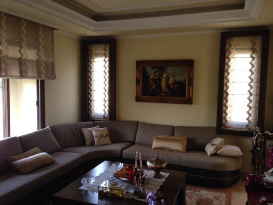 GMB103JC - Villa For Sale In Jeddayel - فيلا للبيع في جدايل