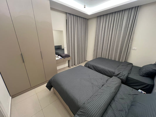 GMK117EN Apartment for rent in Tabarja - شقة للإيجار في طبرجا