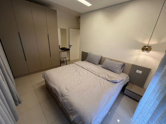 GMK117EN Apartment for rent in Tabarja - شقة للإيجار في طبرجا