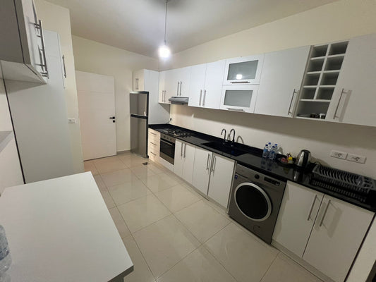 GMK117EN Apartment for rent in Tabarja - شقة للإيجار في طبرجا