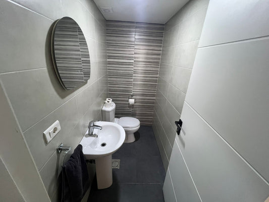 GMK117EN Apartment for rent in Tabarja - شقة للإيجار في طبرجا