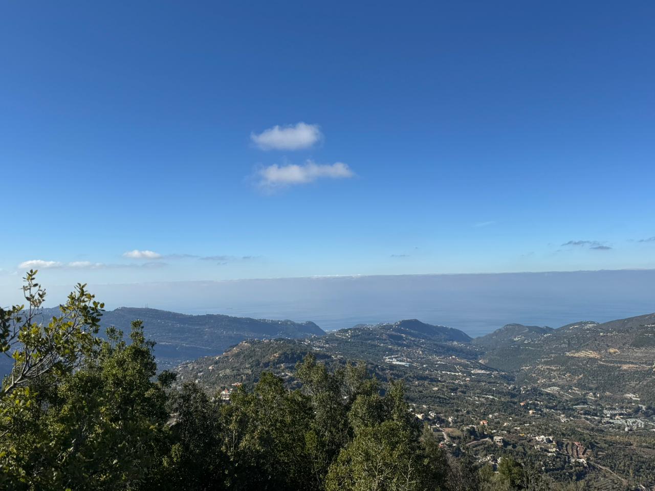 GMZ119CS Land for sale in Lehfed - أرض للبيع في لحفد