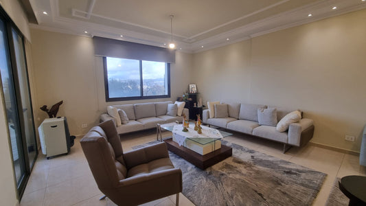 GMC215MAN Apartment for rent in Beit Chabab - شقة للإيجار في بيت شباب