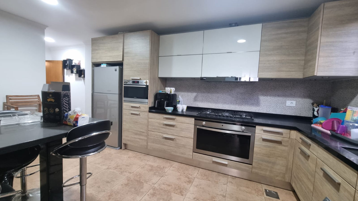 GMC215MAN Apartment for rent in Beit Chabab - شقة للإيجار في بيت شباب