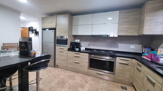 GMC215MAN Apartment for rent in Beit Chabab - شقة للإيجار في بيت شباب