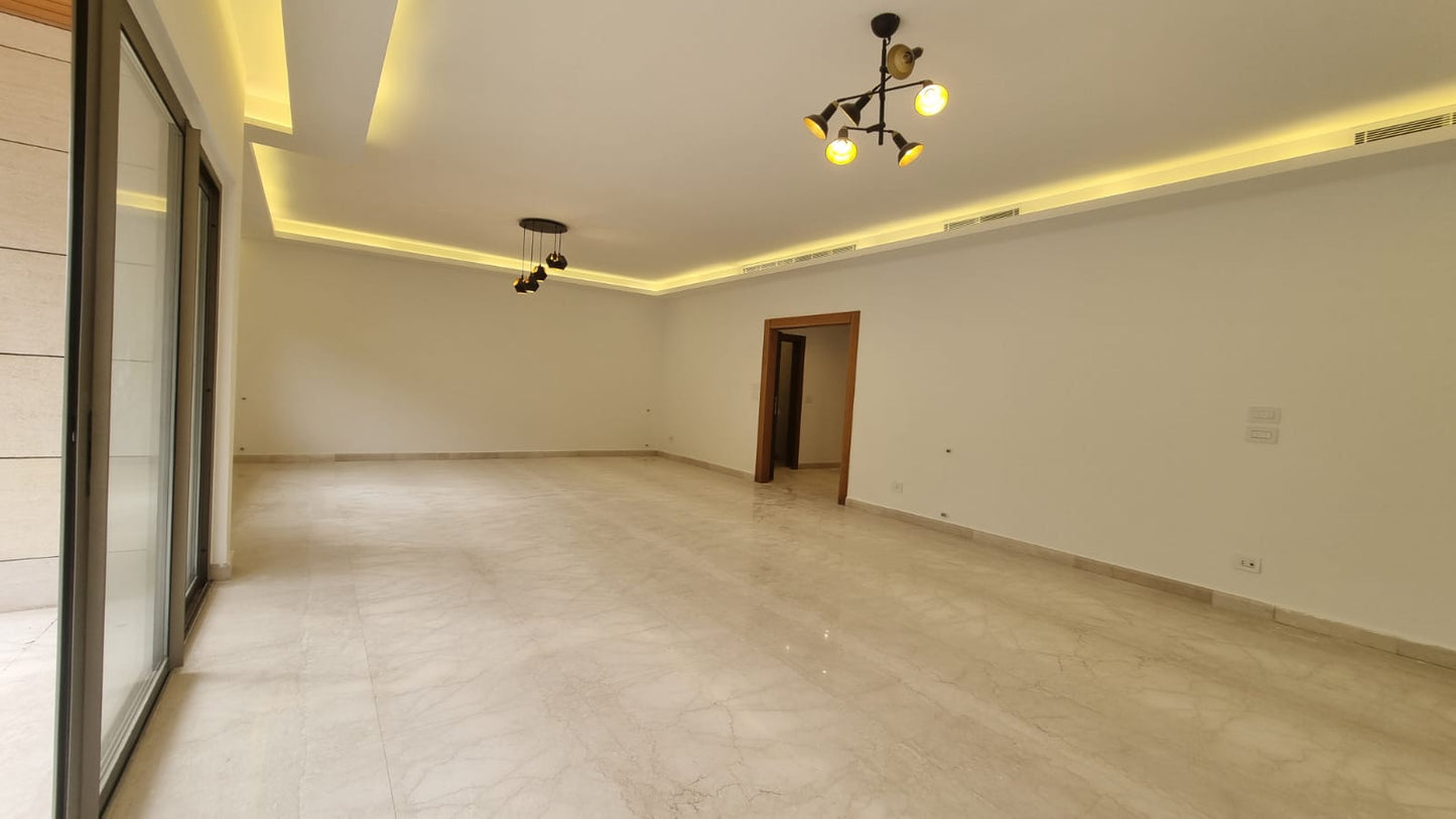 GMC216MAN Apartment for rent in Biyada - شقة للإيجار في بياضة
