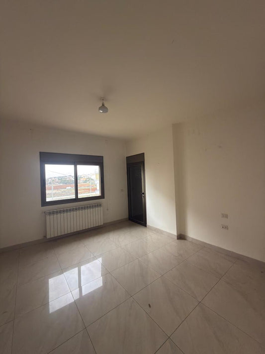 GMZ115CS Apartment for rent in Zahle - شقة للإيجار في زحلة