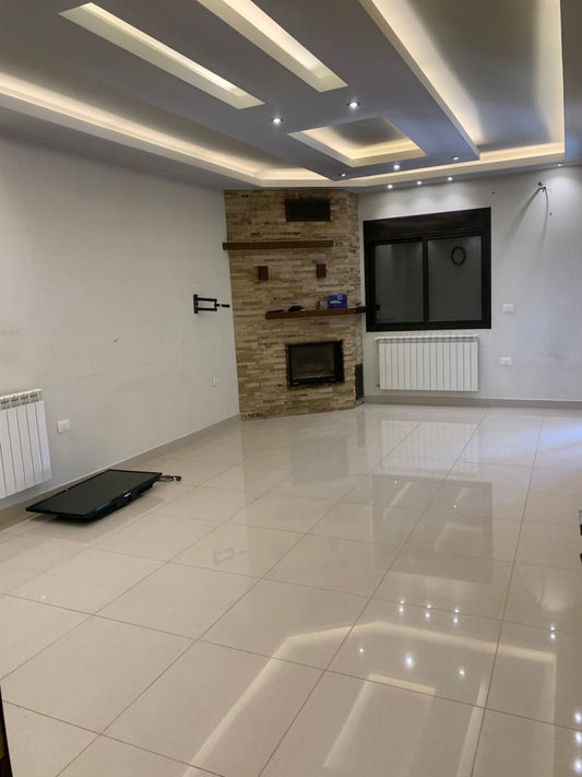 GMZ118CS Apartment for rent in Zahle - شقة للإيجار في زحلة