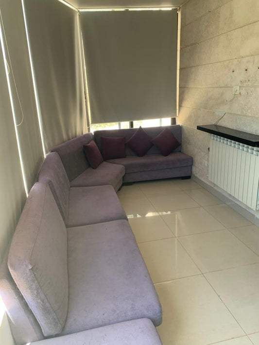 GMZ118CS Apartment for rent in Zahle - شقة للإيجار في زحلة