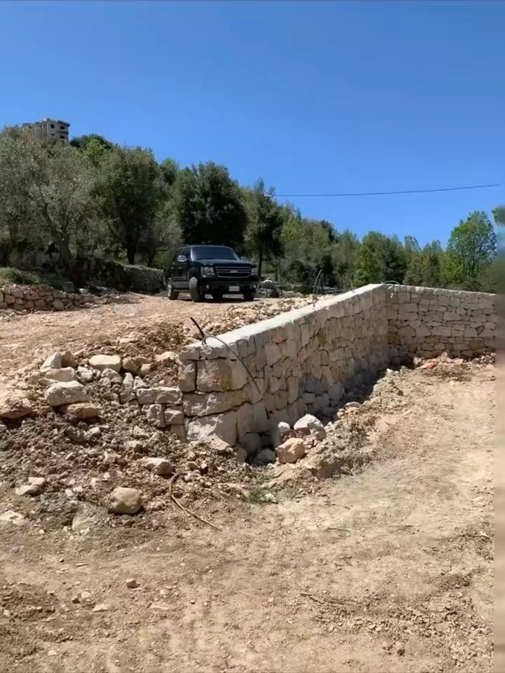 GMB138RM -Land for Sale in Lehfed - أرض للبيع في لحفد