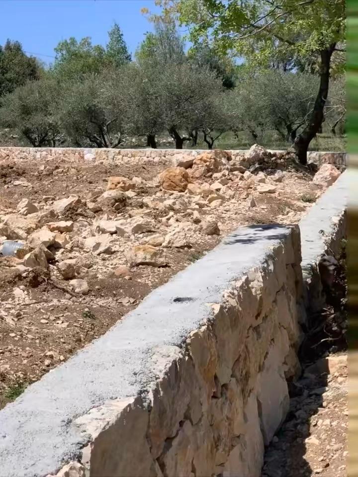 GMB138RM -Land for Sale in Lehfed - أرض للبيع في لحفد