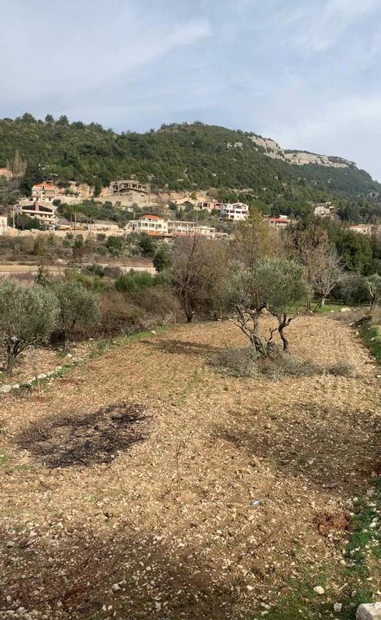 GMB138RM -Land for Sale in Lehfed - أرض للبيع في لحفد