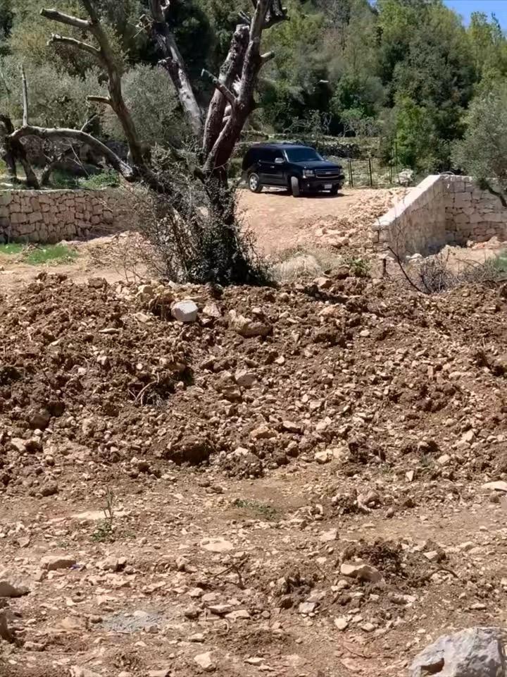 GMB138RM -Land for Sale in Lehfed - أرض للبيع في لحفد