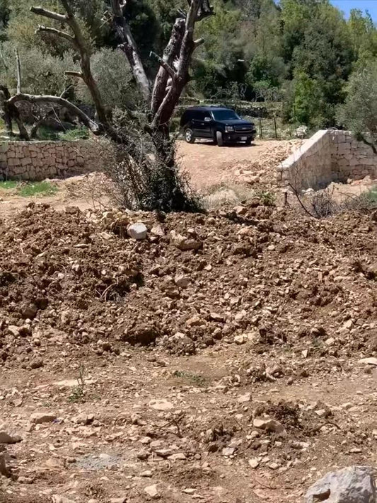 GMB138RM -Land for Sale in Lehfed - أرض للبيع في لحفد