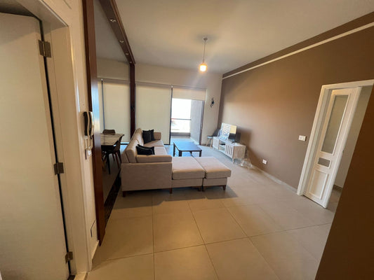 GMK124EN Apartment for rent in Bouar - شقة للإيجار في بوار