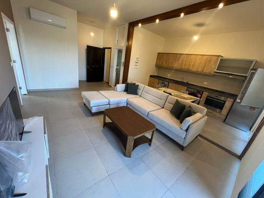 GMK124EN Apartment for rent in Bouar - شقة للإيجار في بوار