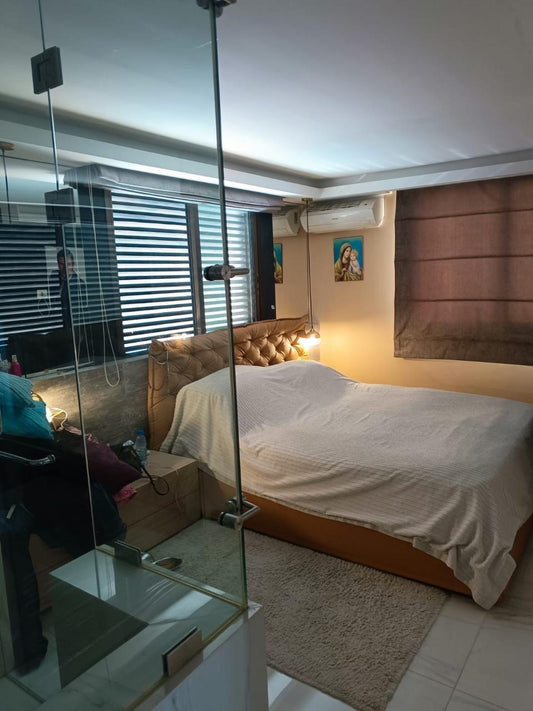 GMB165SZ - Duplex For Rent In Mastita - دوبلكس للإيجار في مستيتا